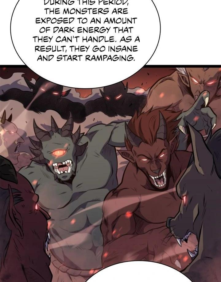 Read The Max Level Returner EN Manga Online