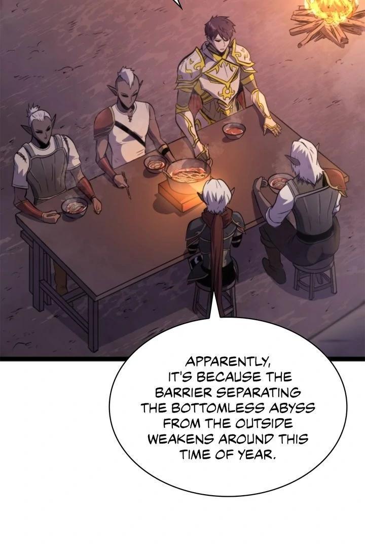 Read The Max Level Returner EN Manga Online