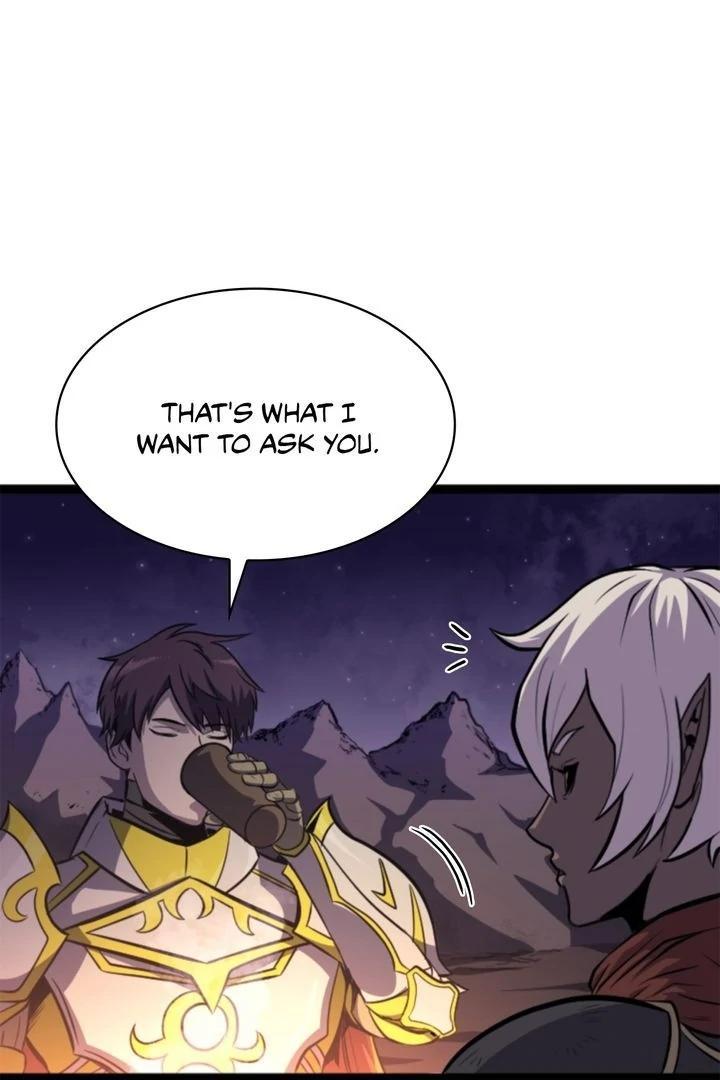 Read The Max Level Returner EN Manga Online