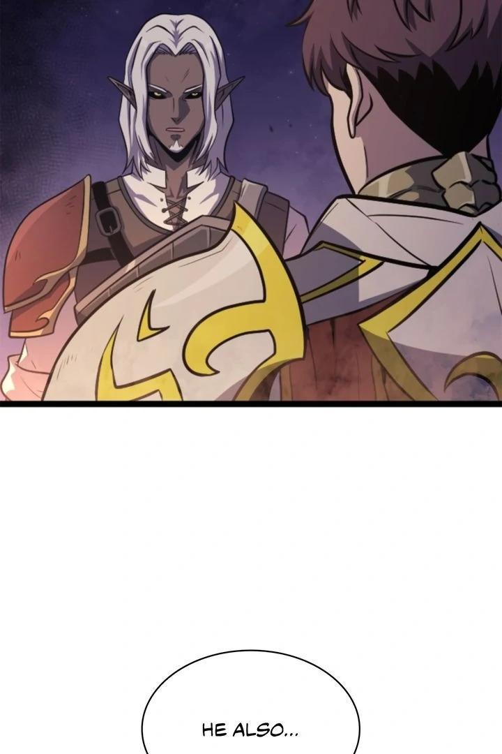 Read The Max Level Returner EN Manga Online