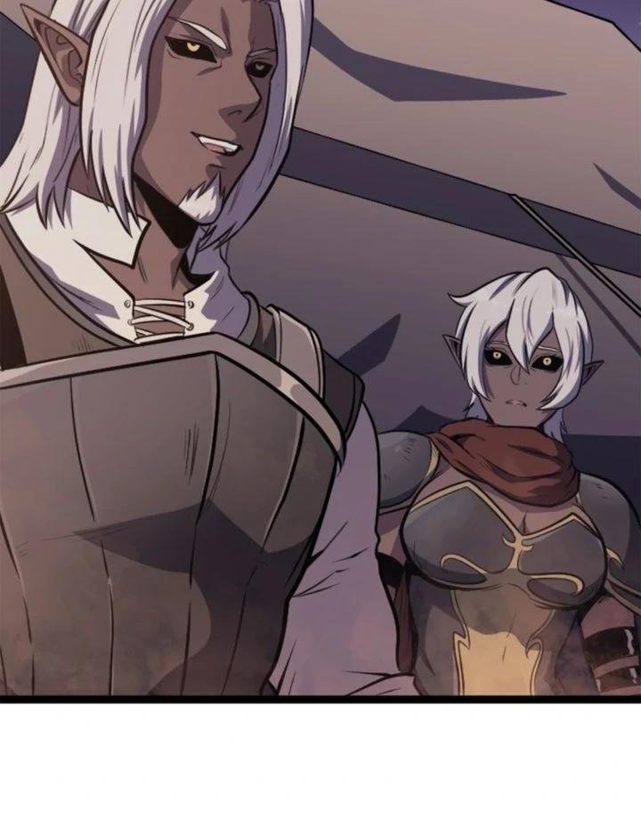 Read The Max Level Returner EN Manga Online