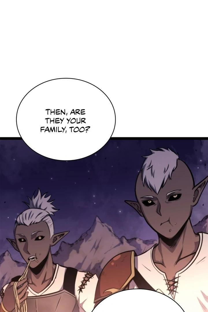 Read The Max Level Returner EN Manga Online