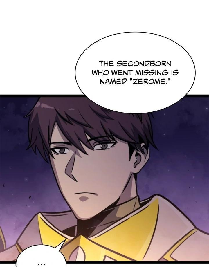 Read The Max Level Returner EN Manga Online