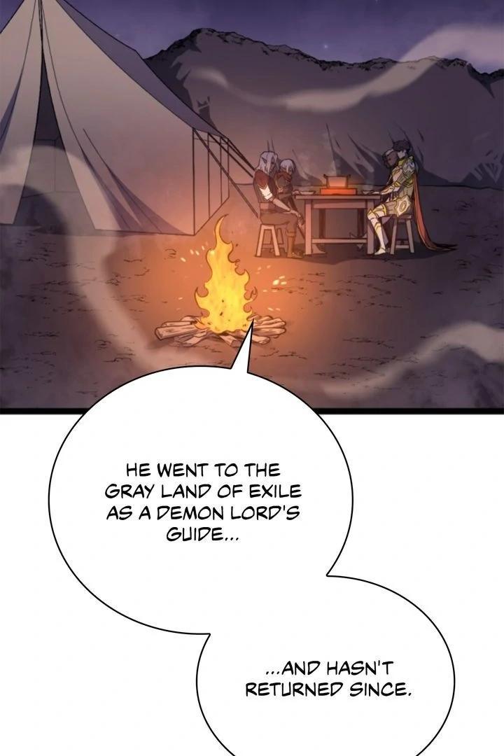 Read The Max Level Returner EN Manga Online