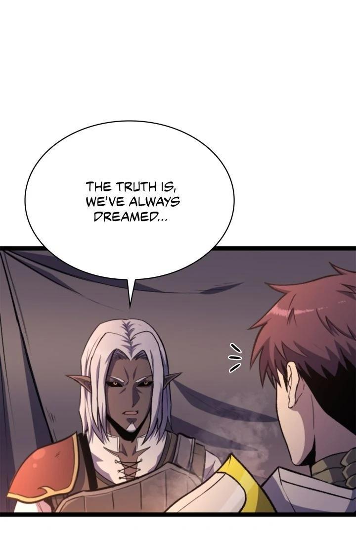 Read The Max Level Returner EN Manga Online