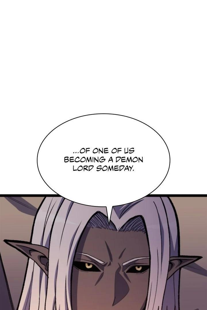 Read The Max Level Returner EN Manga Online