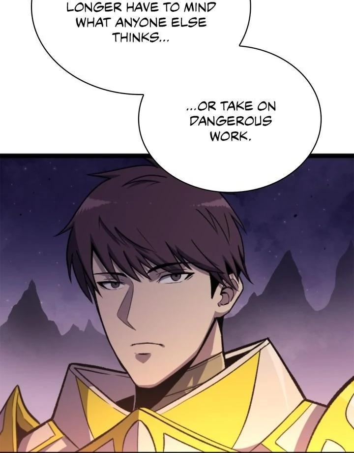 Read The Max Level Returner EN Manga Online