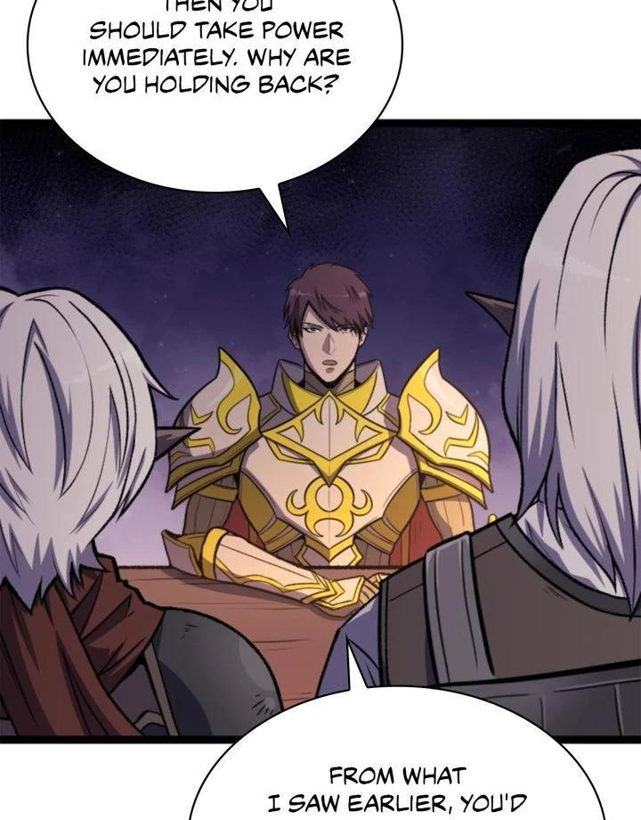 Read The Max Level Returner EN Manga Online