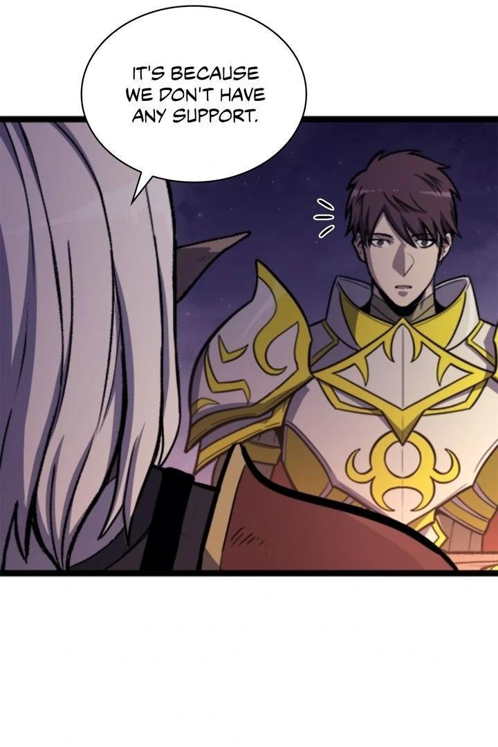 Read The Max Level Returner EN Manga Online