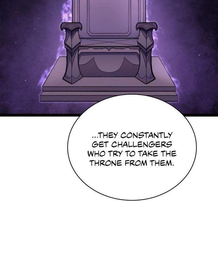 Read The Max Level Returner EN Manga Online