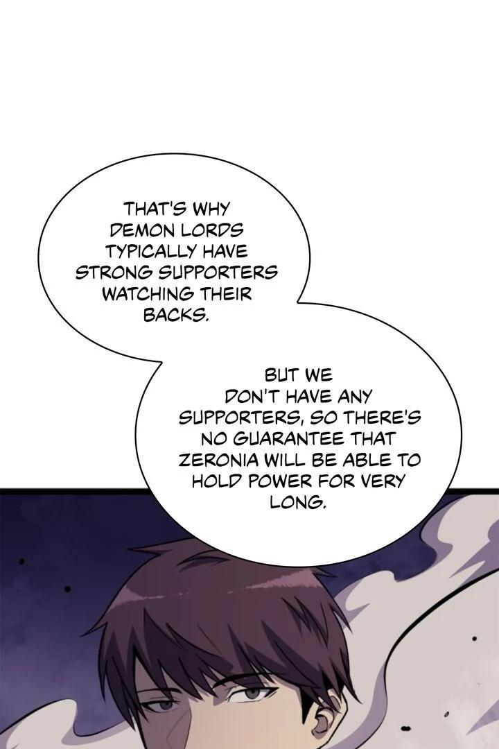 Read The Max Level Returner EN Manga Online