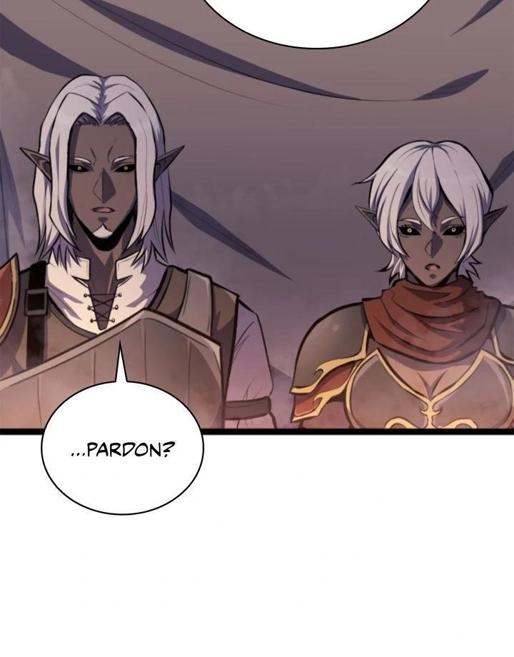 Read The Max Level Returner EN Manga Online