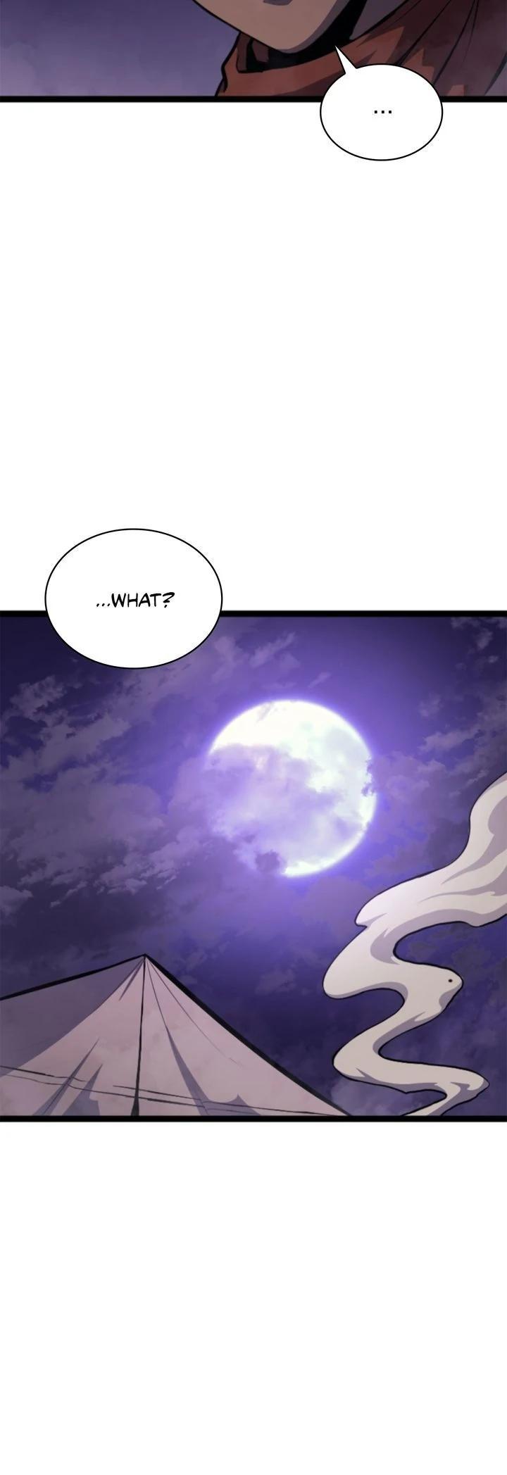 Read The Max Level Returner EN Manga Online