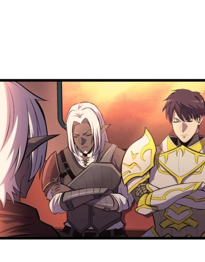 Read The Max Level Returner EN Manga Online