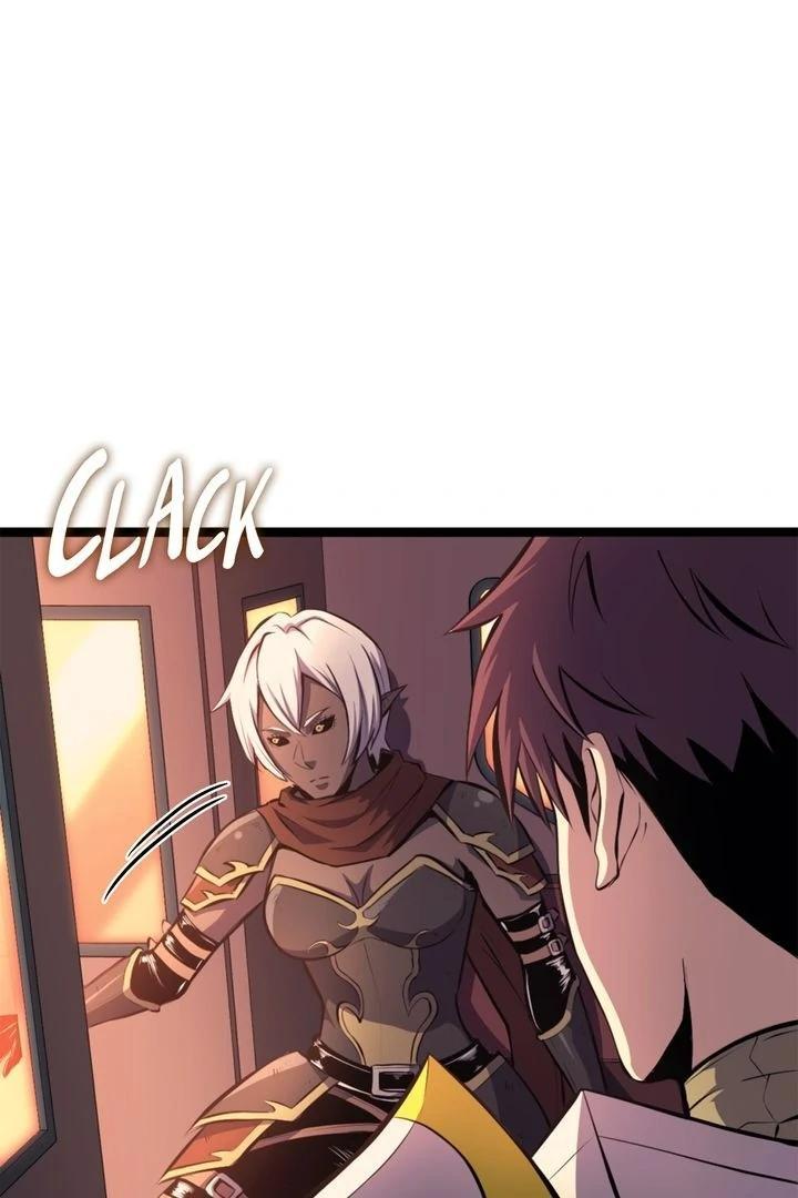 Read The Max Level Returner EN Manga Online