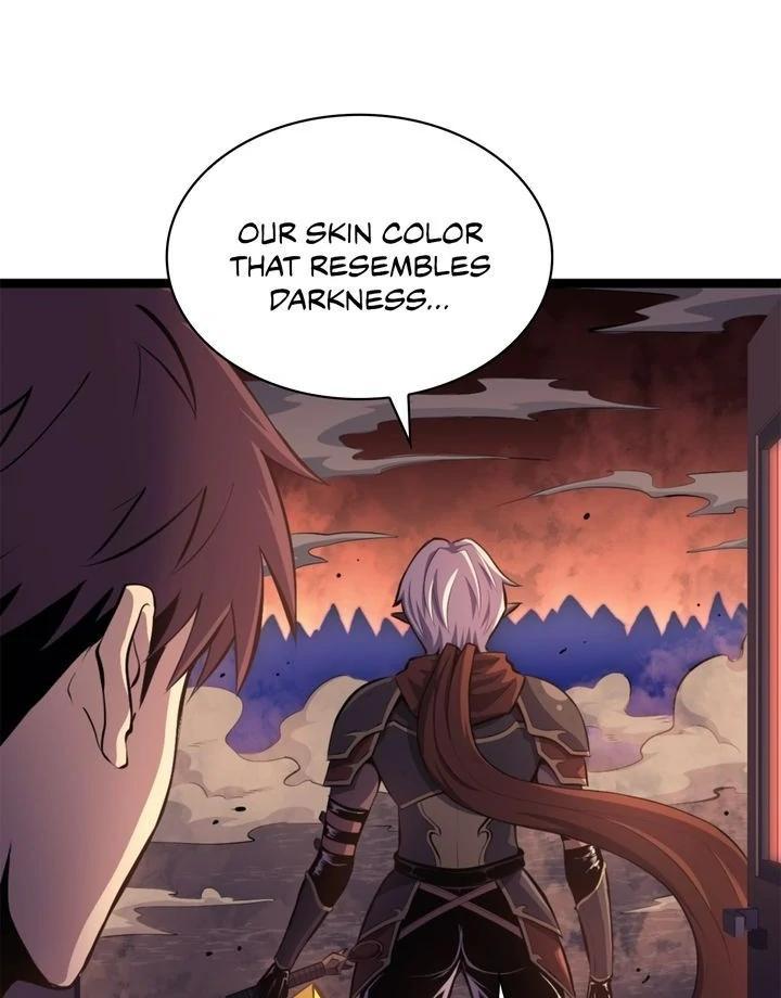 Read The Max Level Returner EN Manga Online