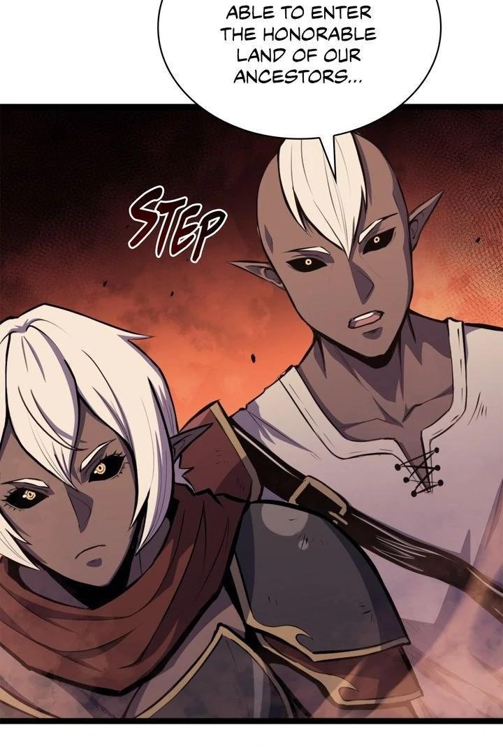 Read The Max Level Returner EN Manga Online