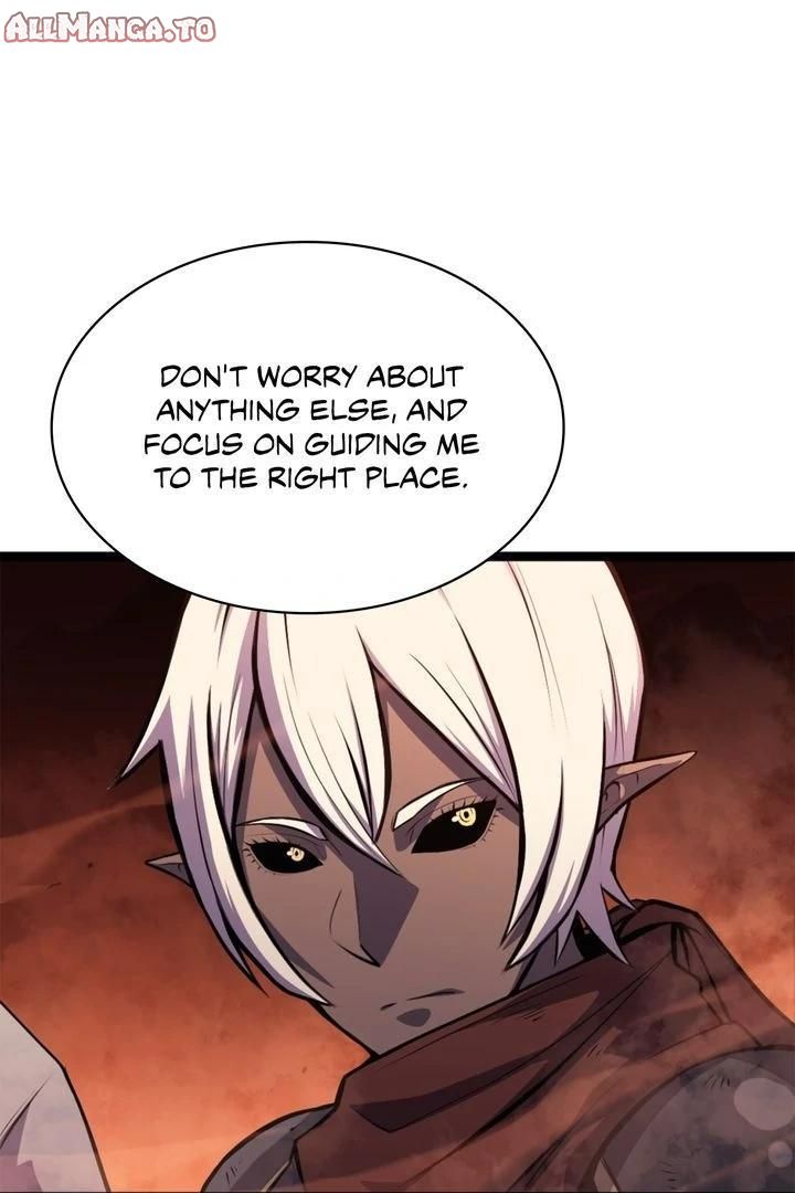 Read The Max Level Returner EN Manga Online