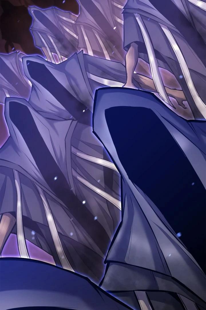 Read The Max Level Returner EN Manga Online