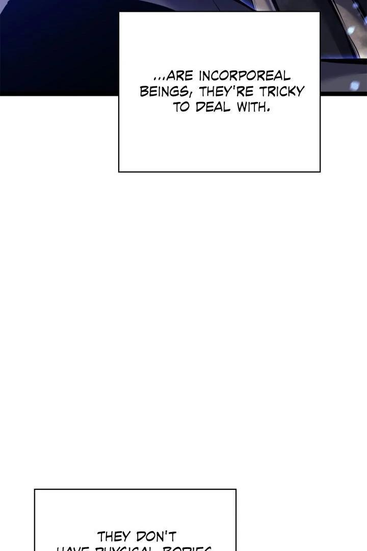 Read The Max Level Returner EN Manga Online