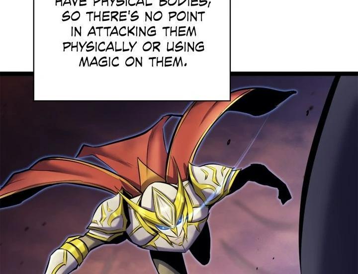 Read The Max Level Returner EN Manga Online