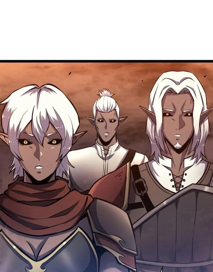 Read The Max Level Returner EN Manga Online