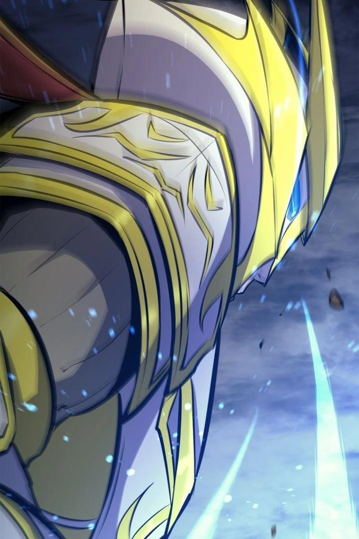 Read The Max Level Returner EN Manga Online