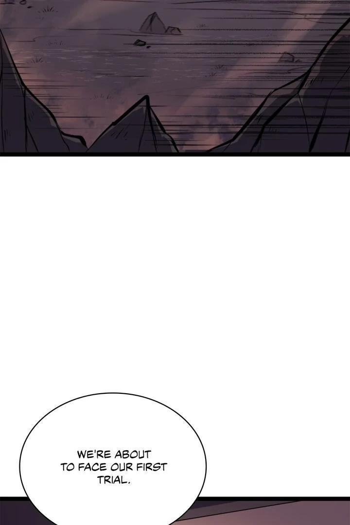 Read The Max Level Returner EN Manga Online