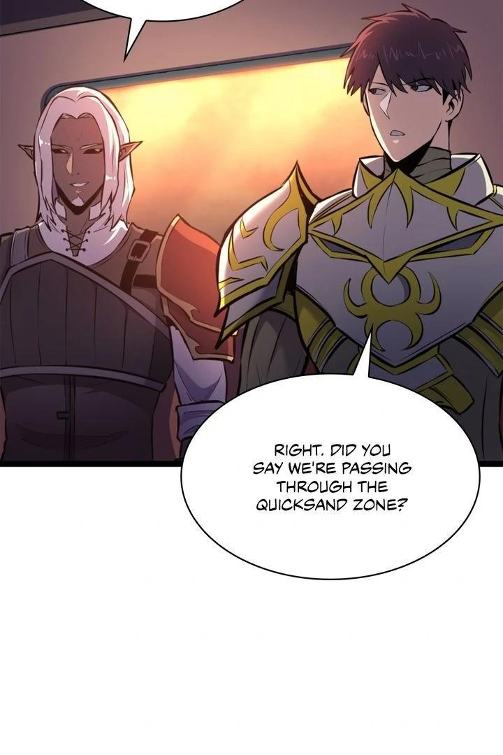 Read The Max Level Returner EN Manga Online