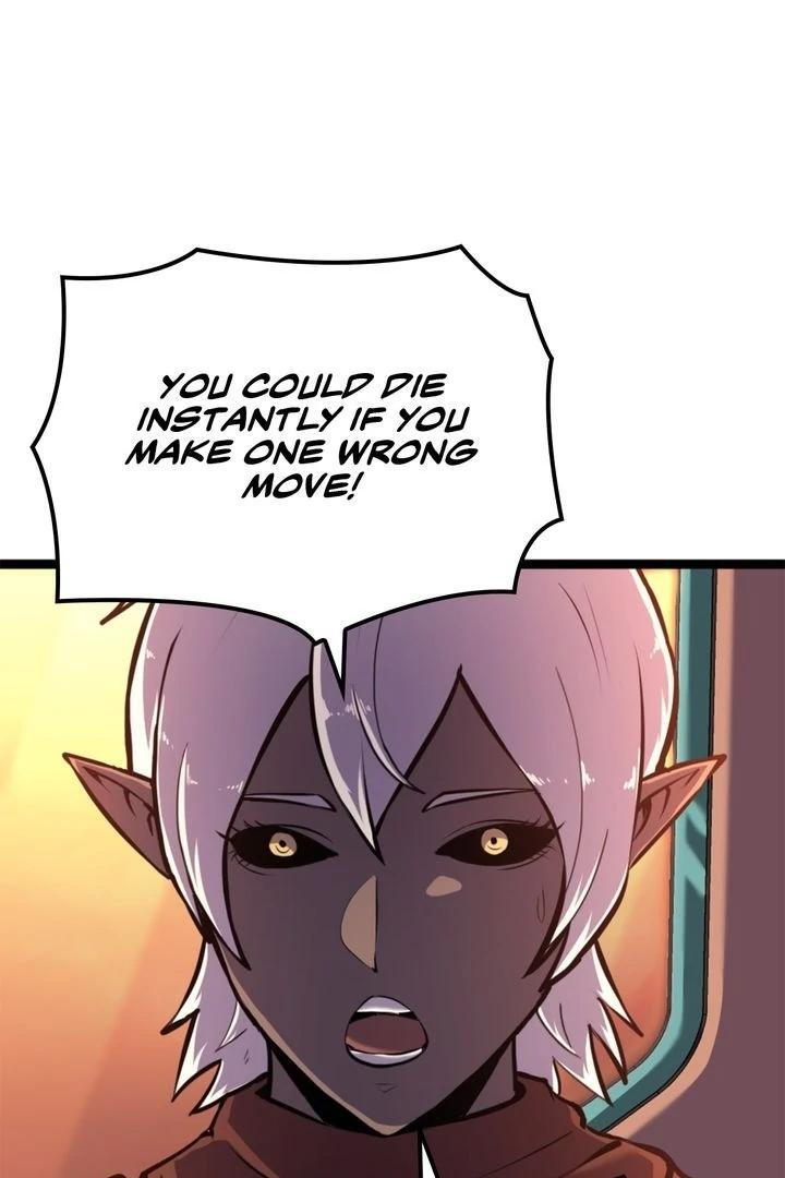 Read The Max Level Returner EN Manga Online