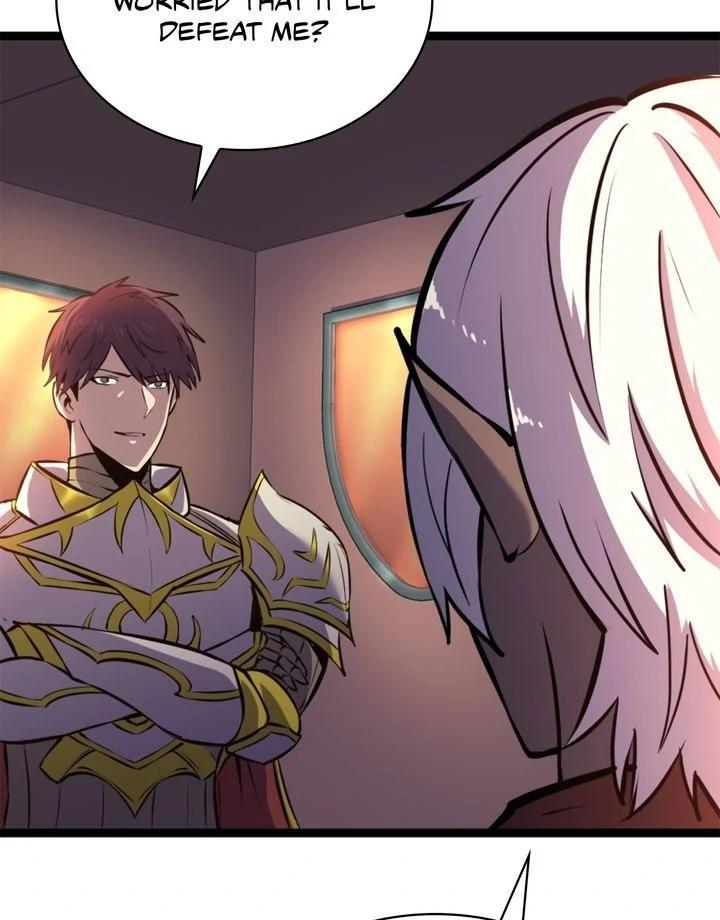 Read The Max Level Returner EN Manga Online