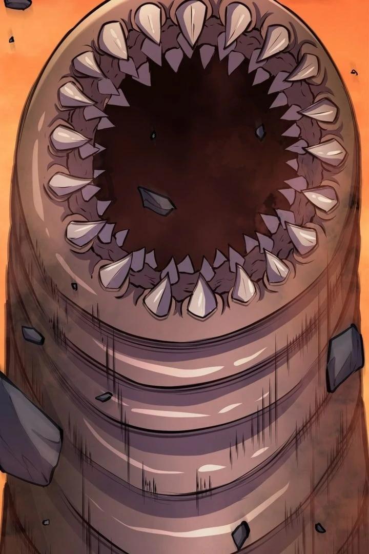 Read The Max Level Returner EN Manga Online