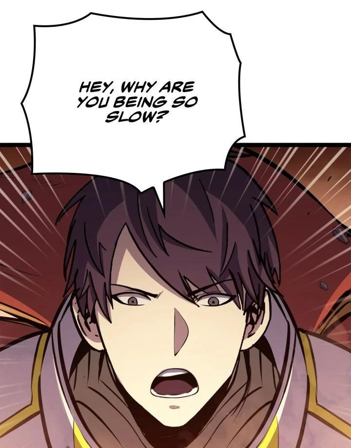 Read The Max Level Returner EN Manga Online