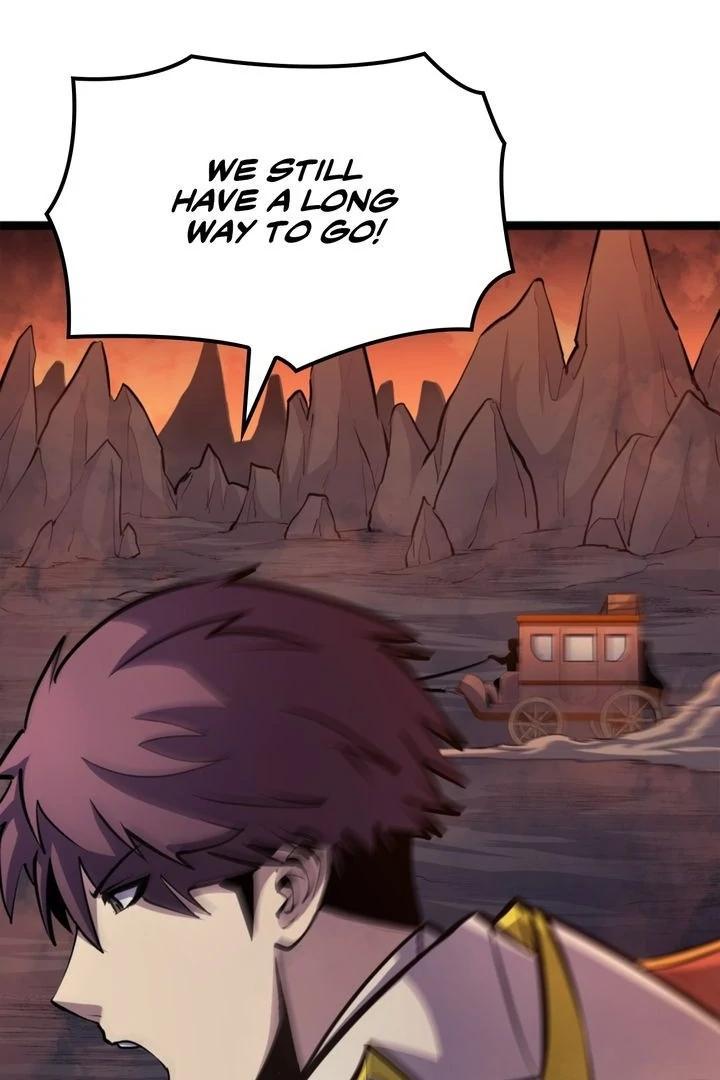 Read The Max Level Returner EN Manga Online