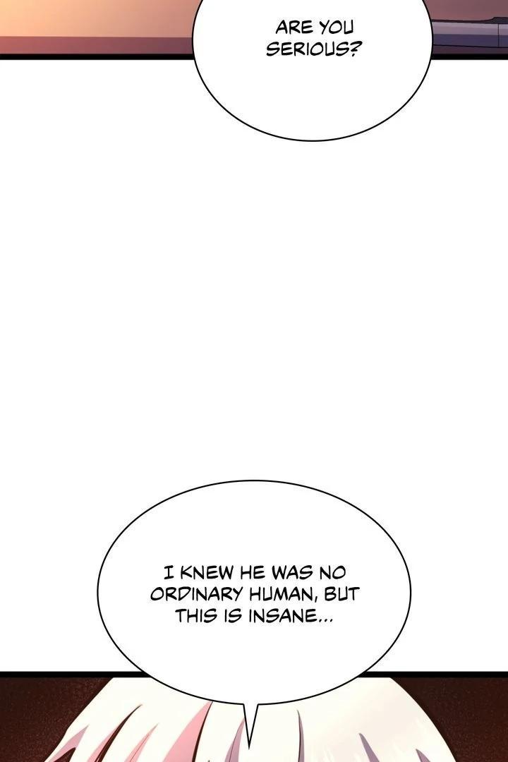 Read The Max Level Returner EN Manga Online