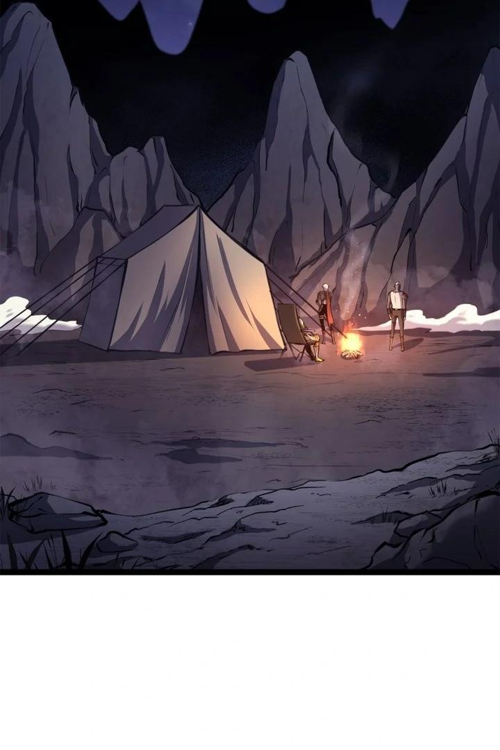 Read The Max Level Returner EN Manga Online