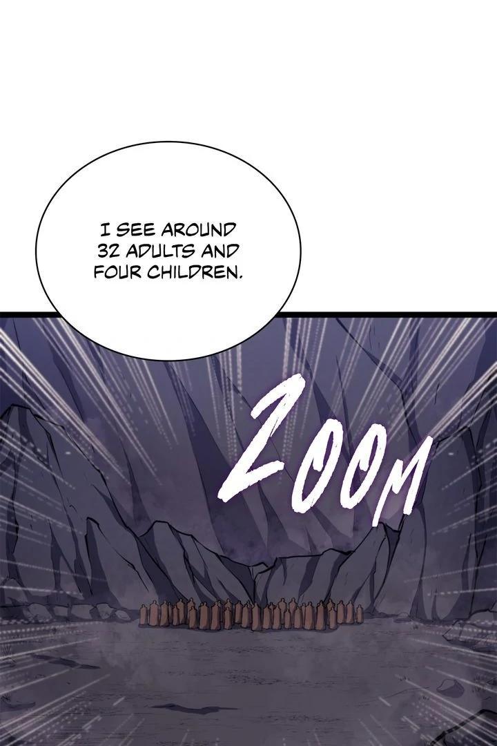 Read The Max Level Returner EN Manga Online