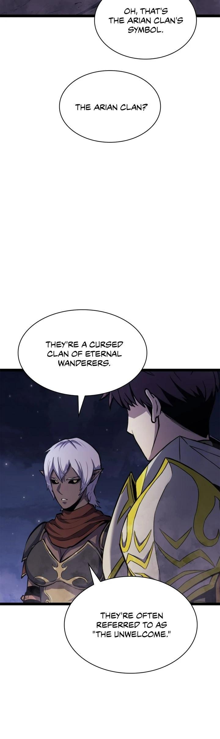 Read The Max Level Returner EN Manga Online