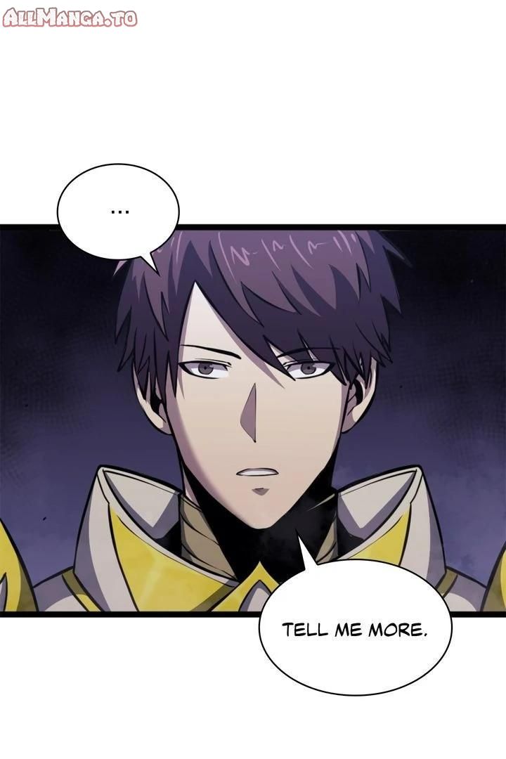 Read The Max Level Returner EN Manga Online