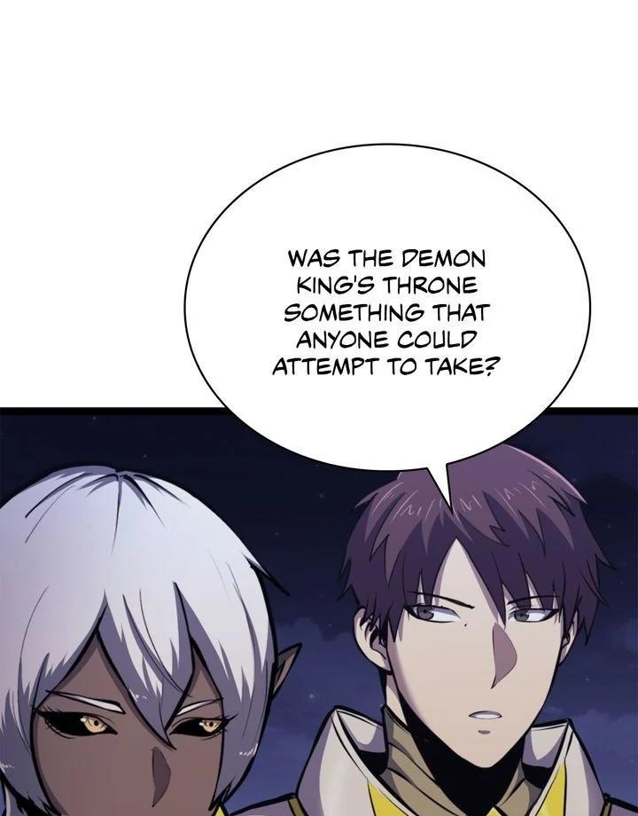 Read The Max Level Returner EN Manga Online