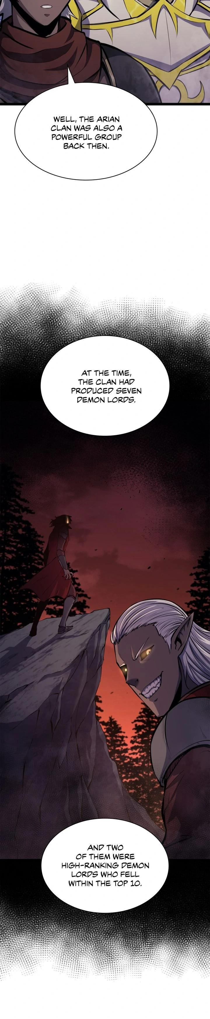 Read The Max Level Returner EN Manga Online