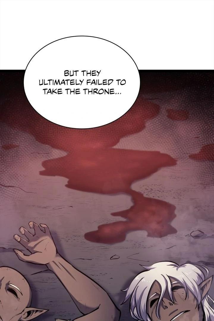 Read The Max Level Returner EN Manga Online