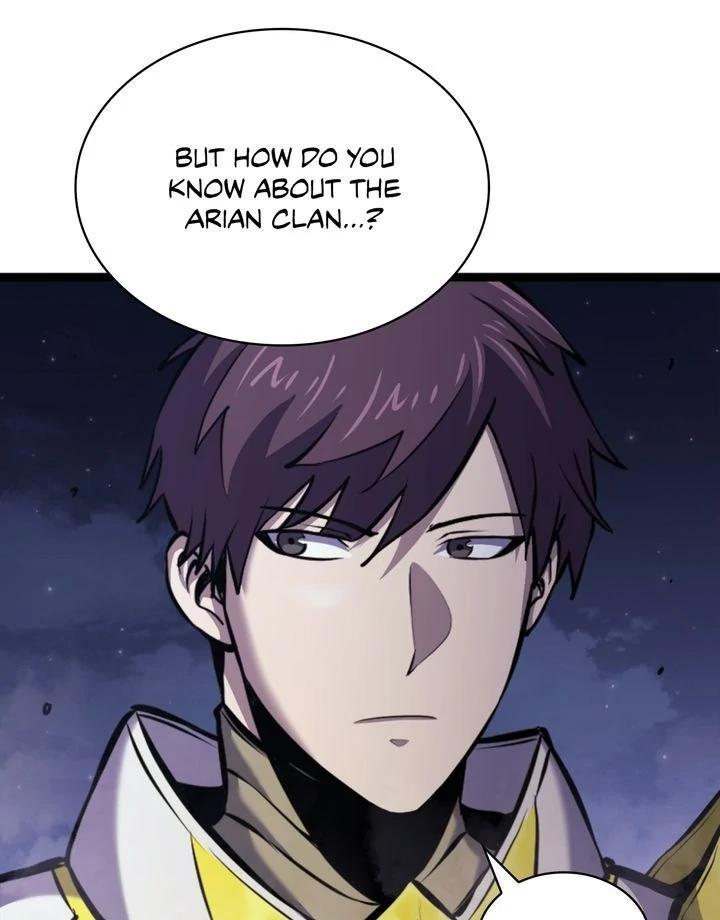 Read The Max Level Returner EN Manga Online