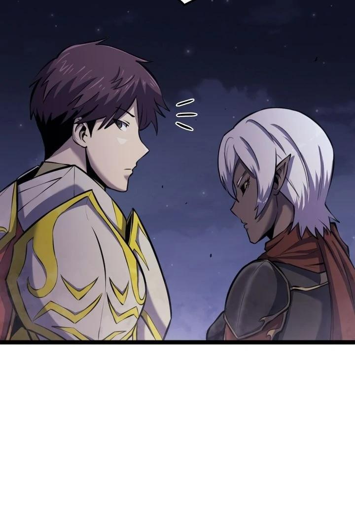 Read The Max Level Returner EN Manga Online