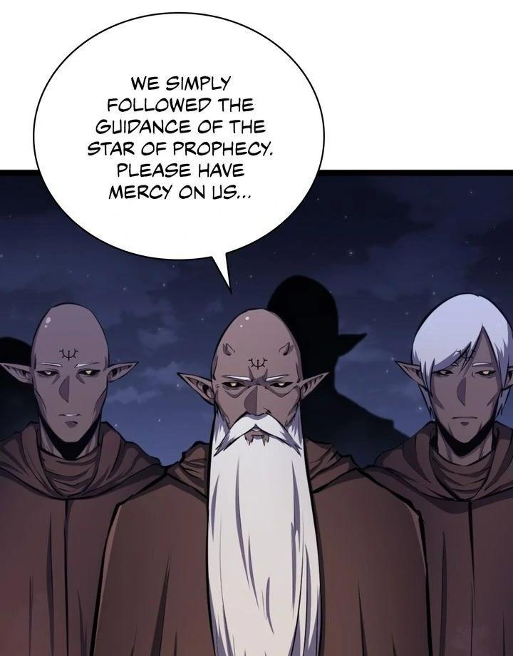 Read The Max Level Returner EN Manga Online