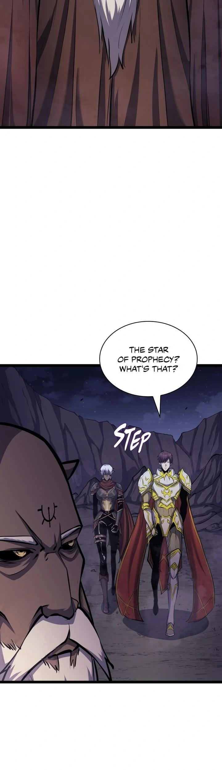 Read The Max Level Returner EN Manga Online