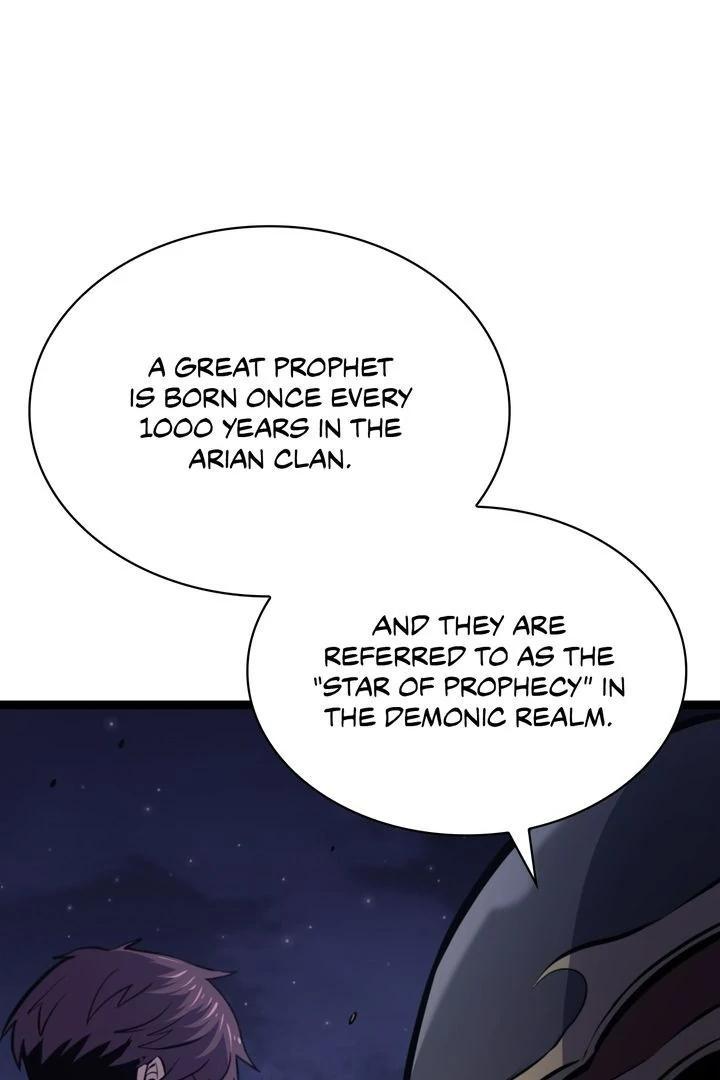 Read The Max Level Returner EN Manga Online