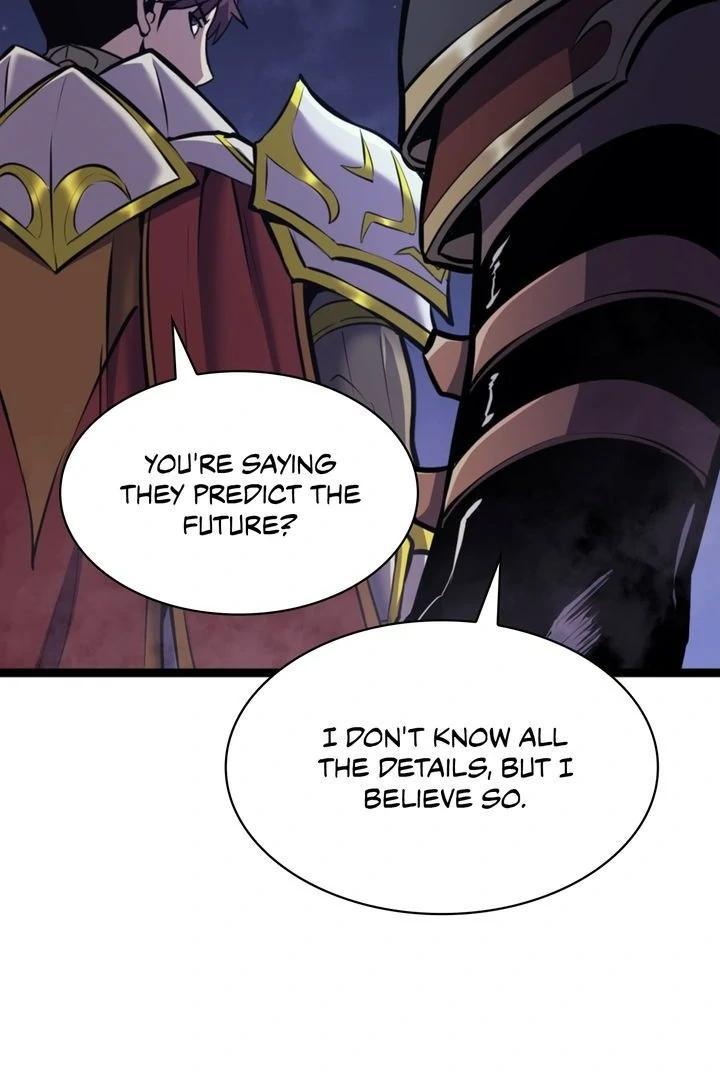 Read The Max Level Returner EN Manga Online