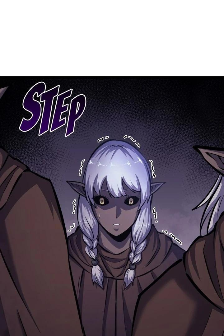 Read The Max Level Returner EN Manga Online