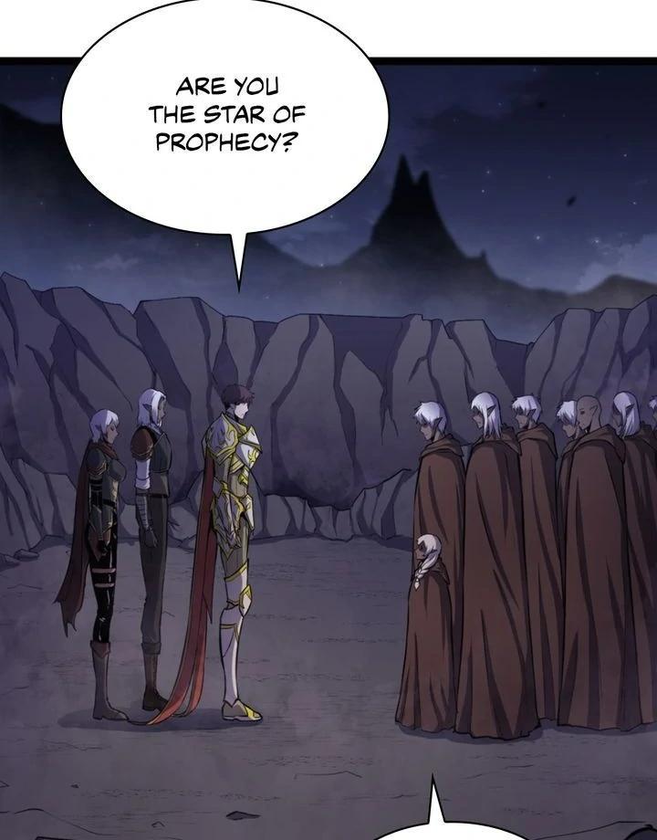 Read The Max Level Returner EN Manga Online